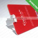 High Quality Usb Business Card