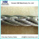 Wire Rope For Bauer Rotary Drilling Rig BG40 Dia36mm 35*K7 thumbnail-2