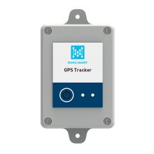 LoraWAN GPS Tracker