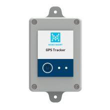 LoraWAN GPS Tracker