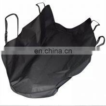 Dogs Car Seat Covers for Pet Backseat Waterproof Car Seat Covers thumbnail-1