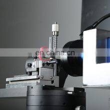 Milling Tool Inspection System Tool Vision Measurement Machine VMM Machine thumbnail-3
