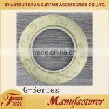 The G-series of Curtain Eyelet Curtain Rings Eyelet thumbnail-3