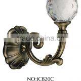 Curtain Tiebacks Metal Hook Wall Hook thumbnail-4