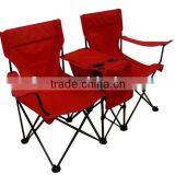 Double-Seat Folding Armchair thumbnail-1