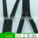 #3 Reverse Lace Tape Coil Zippers Closed End Zipper thumbnail-1