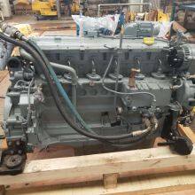 Volvo Engine Cam Shaft (21154172) thumbnail-2