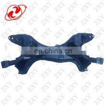 Car Spare Parts Factory Subframe for Outlander 07-12 OEM:4000A414 thumbnail-2