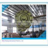 Truck Front Axle Assembly thumbnail-3