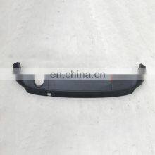 Front Bumper Lip Front Grille Down for Focus Body Parts 2015 2016 2017 Hatchback 1.5T Luxury thumbnail-1