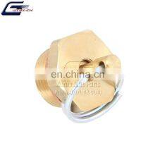 European Truck Auto Spare Parts Water Drain Valve Oem 9343000010 for Truck Parts thumbnail-1