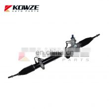 Power Steering Gear & Link Assembly For Nissan Navara D40t49001-JR810 490031-3X12A thumbnail-1