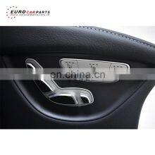 V-class W447 2014-2019 Year Genuine Leather for W447 Seat With Function Button For VITO V250 V260 Original Seats thumbnail-4