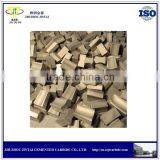 Custom Tungsten Carbide Cutting Tools