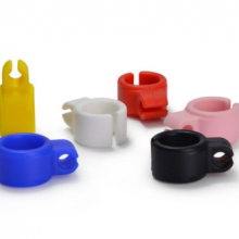 Silicone Cigarette Holder Ring thumbnail-3