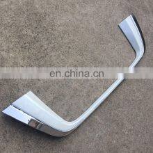 Rear License Plate for 2016-2018 Land Cruiser 200 thumbnail-2