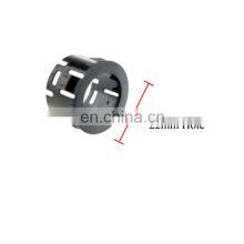 Box Trail Truck Reverse Car Back up Camera DC12V 24V 4 Parking Sensor System Kit Front Rear Aid Assist Blind Spot Monitor thumbnail-4