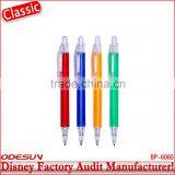 Disney Factory Audit Manufacturer's Ball Pen 142102 thumbnail-1