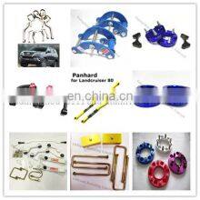 Tailgate Assist Damper Navara D40 Gas Strut Kit Shock up Pickup Truck 4x4 thumbnail-5