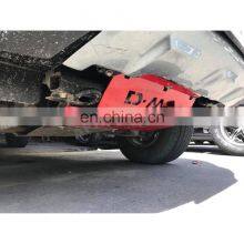 Hot Sale 4x4 Under Skid Plate Engine Protect Cover for D-max 2015 -2019 thumbnail-4