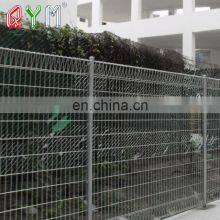 Garden Roll Top Wire Mesh Brc Fence Welded Rolltop Fence thumbnail-2