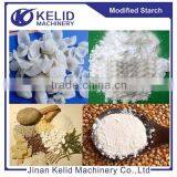 The Best Quality Corn Modified Starch Making Machine thumbnail-6