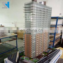 Customized Scale House Model,3d Model Builder From Model Making Company thumbnail-1