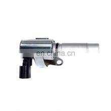 Competitive Price Engine Camshaft Timing Oil Control Valve For Toyota LEXUS OEM 15330-74030 15330-74031 thumbnail-3