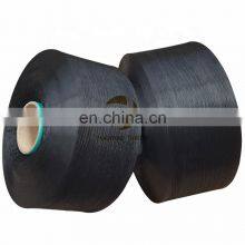 Pp Recycled Yarn 900D Black Intermingled thumbnail-2