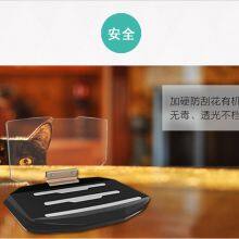 2017 NEW Trending Head Up Display Car Phone GPS HUD Mobile Phone Holder Navigation Bracket Image Reflector Holder thumbnail-5