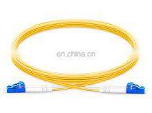 3.0MM Singel Mode Fiber Patchcords FC-pc/lc-pc thumbnail-3