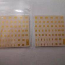 LTCC Substrate Supplier,Coraynic Technology Supply LTCC Multi-layer Ceramic Materil for Sensors,power Module Package thumbnail-2