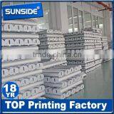 Custom Wide Base Aluminium Frame Retractable Roll up Banner Stand-qt thumbnail-5