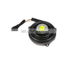 Luminous Cover Plate Atmosphere Lamp Modified for BMW G20 Car Shape Door Speaker Decoration Strip Cover and Trim thumbnail-4