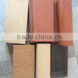 Sintered Brick, Paving Brick, Landscape Brick, Decorative Brick, Plaza Brick for Sale