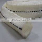 Nylon tubular webbing