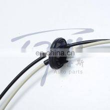 China Products Manufacturers Brake Cable OEM 987477088 For Benz thumbnail-5
