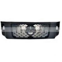 Grille guard For Nissan 2014 Patrol grill  guard front bumper grille high quality factory
