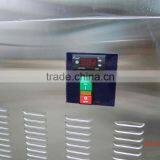 Food Safety Standard CE Commercial Hard Popsicle Making Machine thumbnail-5
