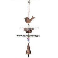 Heart Shape Wind Chimes thumbnail-4