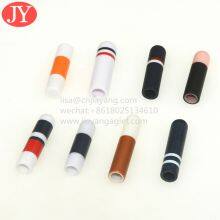 2022 Fashionable Dark Blue Lace Aglet Tipping Round Polyester Drawstring for Sport Pants Waister Rope Aglet Tips thumbnail-4