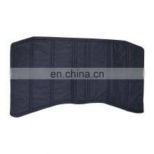 Roof Hardtop Heat Insulation Cotton for Jeep for Wrangler jl 2018-2020 thumbnail-5