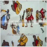 Poly cotton fabric wholesale
