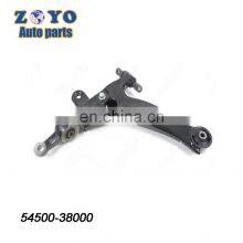 54500-38610 K640408 Auto Parts Suspension System Left Control Arm for Hyundai Sonata thumbnail-5