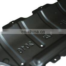 4x4 Aluminum Skid Plate for Jeep Grand Cherokee 2013+ Accessories Engine Lower Guard Plate thumbnail-5