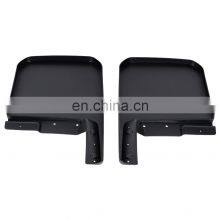 Mud Guard Fender for Jeep Gladiator JT Pickup Offroad Car Parts Accessories Flare Trims thumbnail-3