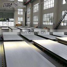 Cold Rolled Steel Thin Spring Sheet Full Hard / Cold Rolled Carbon Steel Plate / Bright Black Annealed Sheet
