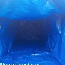 Virgin Polypropylene PP Woven Big Bulk Bag Jumbo Bag FIBC For Packing Sand 1 Ton 1.5 Ton 2 Ton Made In Package thumbnail-4