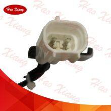 Haoxiang New Material Wheel Speed Sensor ABS 89546-0K240 For Toyota Fortuner Hilux thumbnail-2
