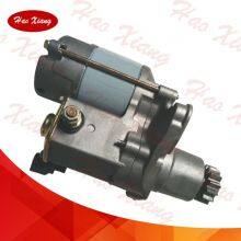 Top Quality Auto Starter Motor 28100-74270 For TOYOTA thumbnail-3